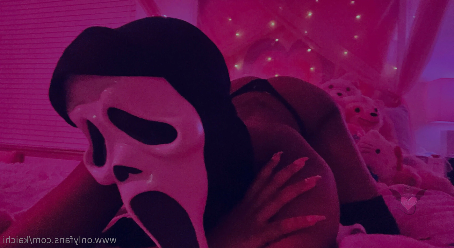 Kai Chi🎀🧁 [ kaichi ] Onlyfans leaked photo 7627872 on Hotleaks.tv