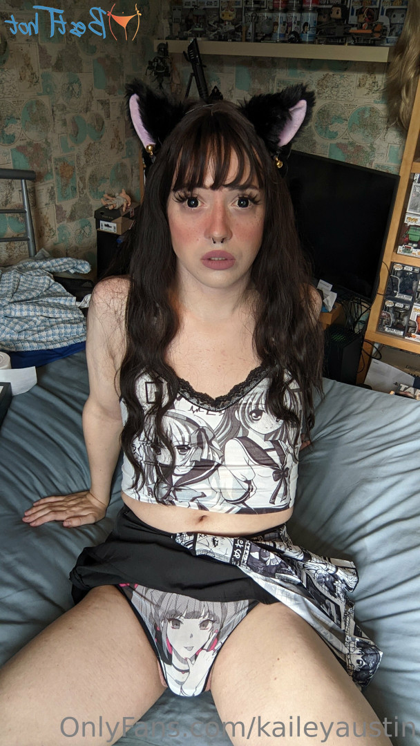 Kailey Austin [ kaileyaustin ] Onlyfans leaked photo 16843269 on Hotleaks.tv