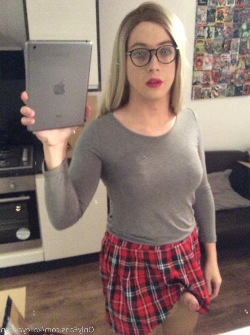 Kailey Austin [ kaileyaustin ] Onlyfans leaked photo 7410859 on Hotleaks.tv
