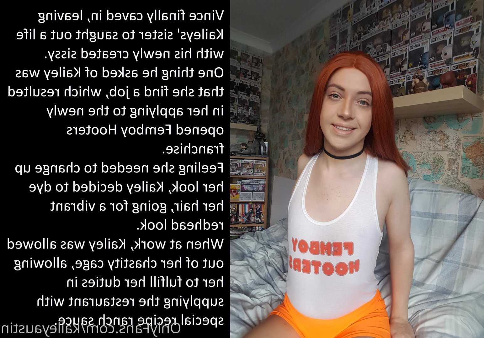 Kailey Austin [ kaileyaustin ] Onlyfans leaked photo 7411002 on Hotleaks.tv