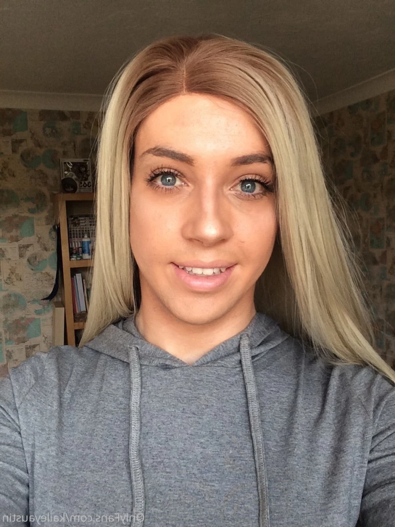 Kailey Austin [ kaileyaustin ] Onlyfans leaked photo 7411042 on Hotleaks.tv