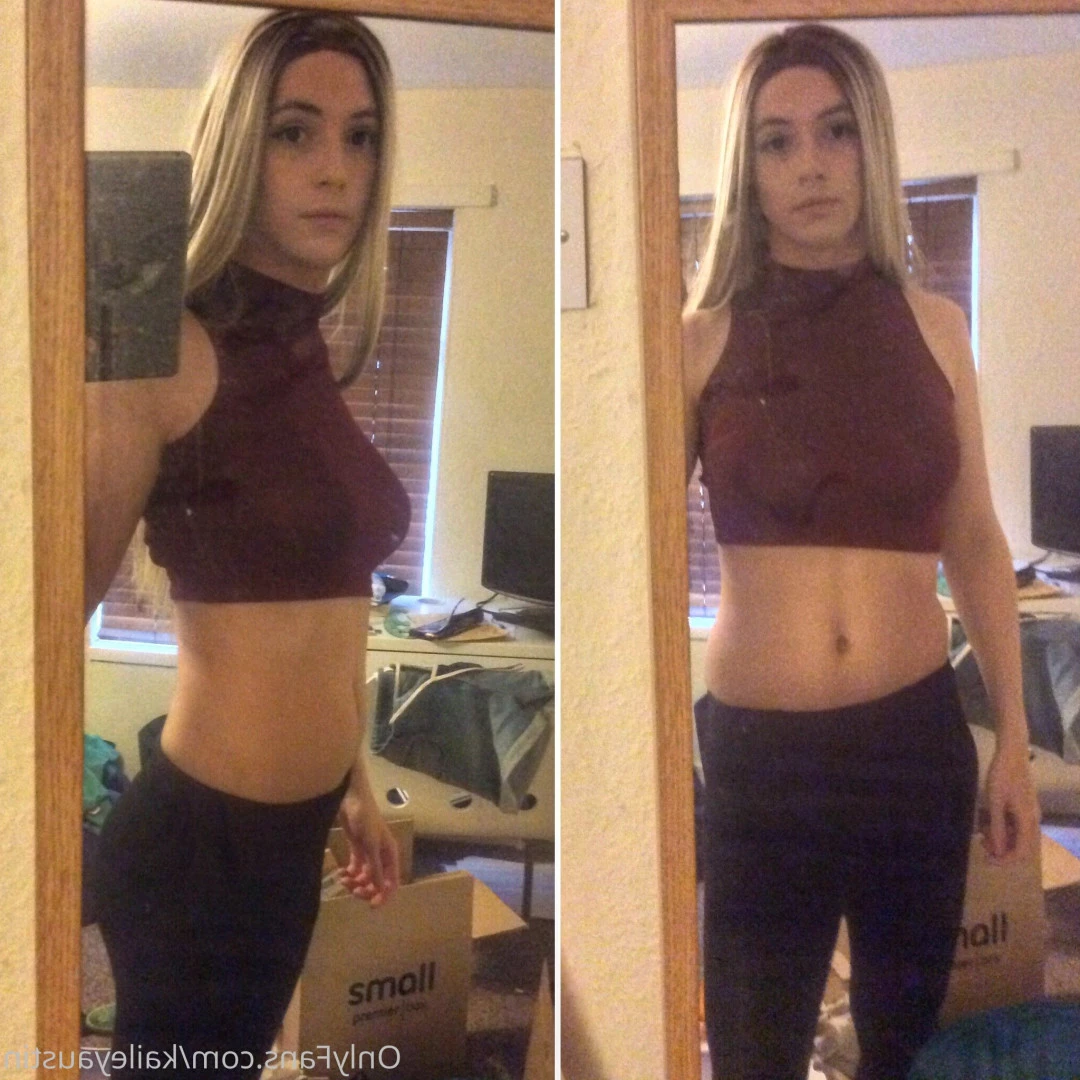 Kailey Austin [ kaileyaustin ] Onlyfans leaked photo 7411349 on Hotleaks.tv