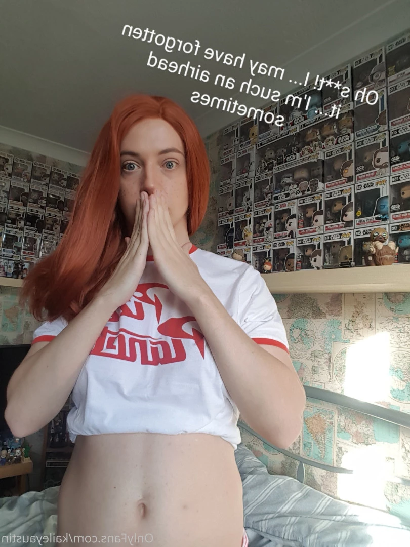 Kailey Austin [ kaileyaustin ] Onlyfans leaked photo 7411358 on Hotleaks.tv