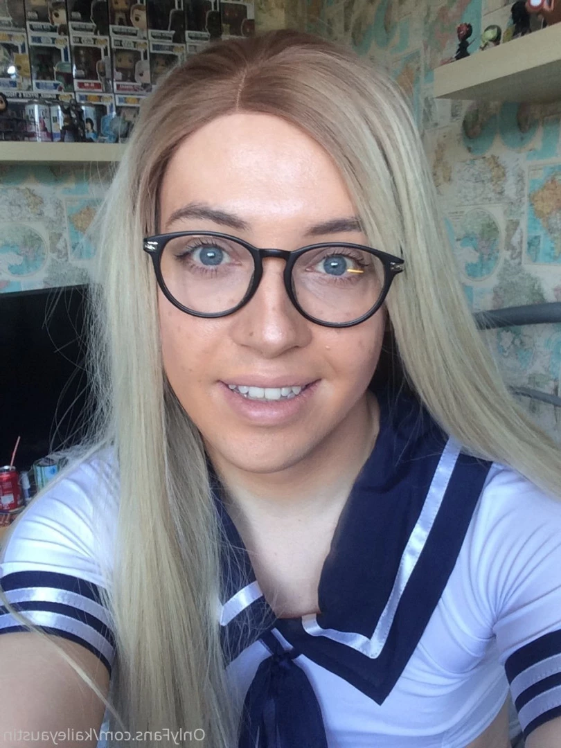 Kailey Austin [ kaileyaustin ] Onlyfans leaked photo 7411412 on Hotleaks.tv