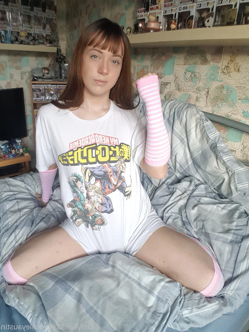 Kailey Austin [ kaileyaustin ] Onlyfans leaked photo 7411521 on Hotleaks.tv