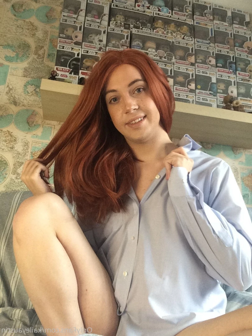 Kailey Austin [ kaileyaustin ] Onlyfans leaked photo 7411561 on Hotleaks.tv
