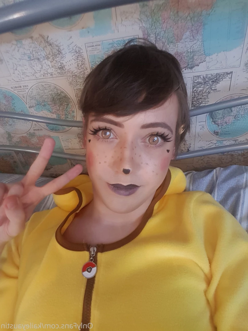 Kailey Austin [ kaileyaustin ] Onlyfans leaked photo 7411650 on Hotleaks.tv