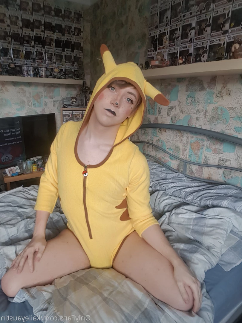 Kailey Austin [ kaileyaustin ] Onlyfans leaked photo 7411689 on Hotleaks.tv