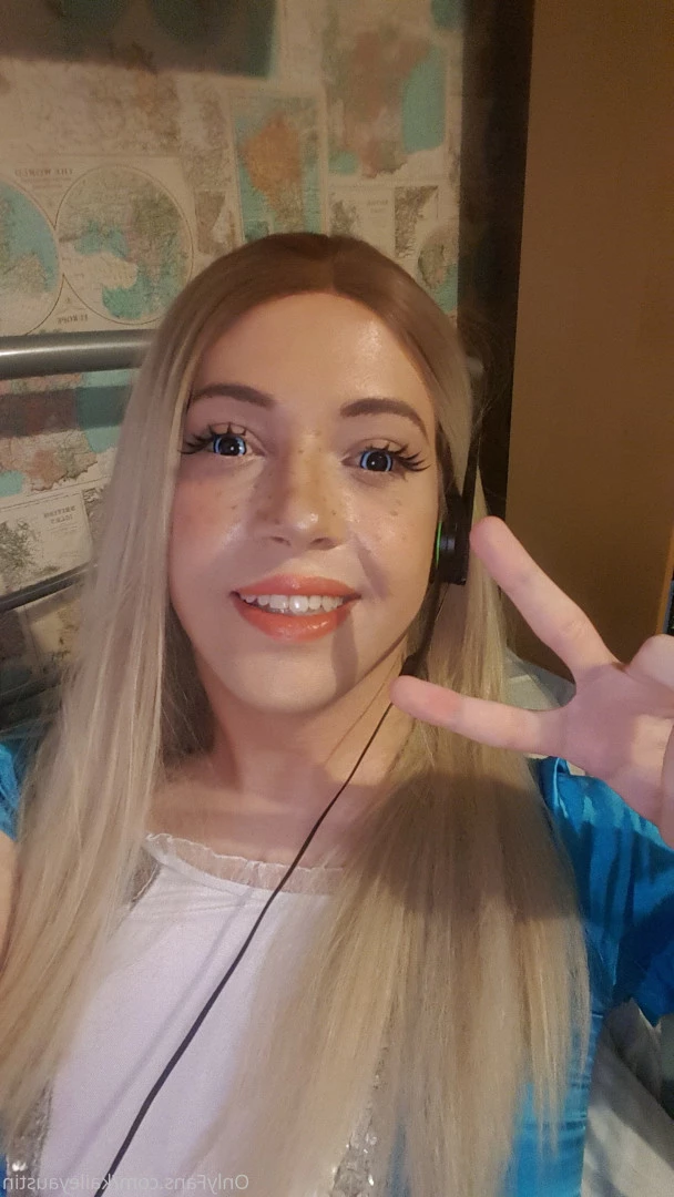 Kailey Austin [ kaileyaustin ] Onlyfans leaked photo 7411701 on Hotleaks.tv