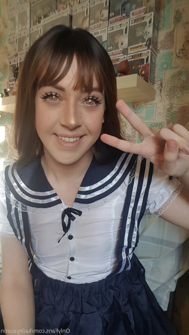 Kailey Austin [ kaileyaustin ] Onlyfans leaked photo 7411726 on Hotleaks.tv