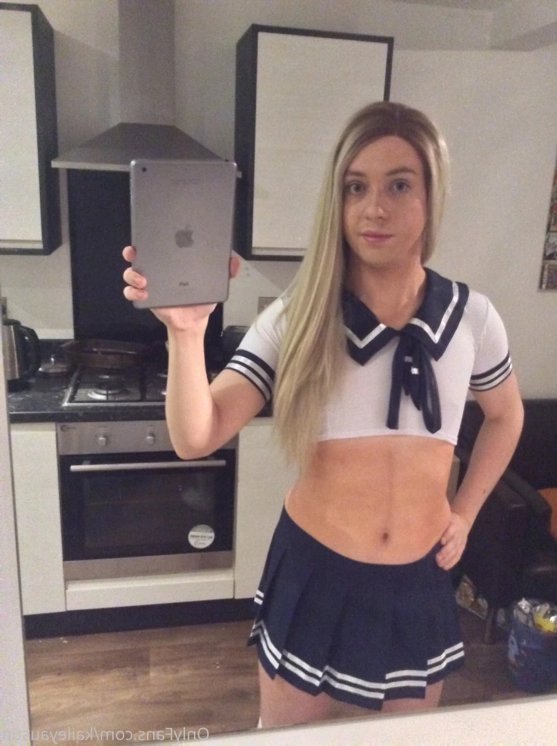 Kailey Austin [ kaileyaustin ] Onlyfans leaked photo 7411899 on Hotleaks.tv