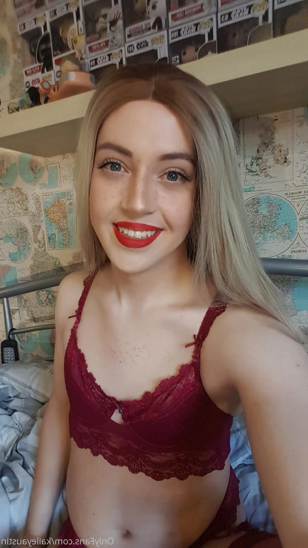 Kailey Austin [ kaileyaustin ] Onlyfans leaked photo 7411943 on Hotleaks.tv