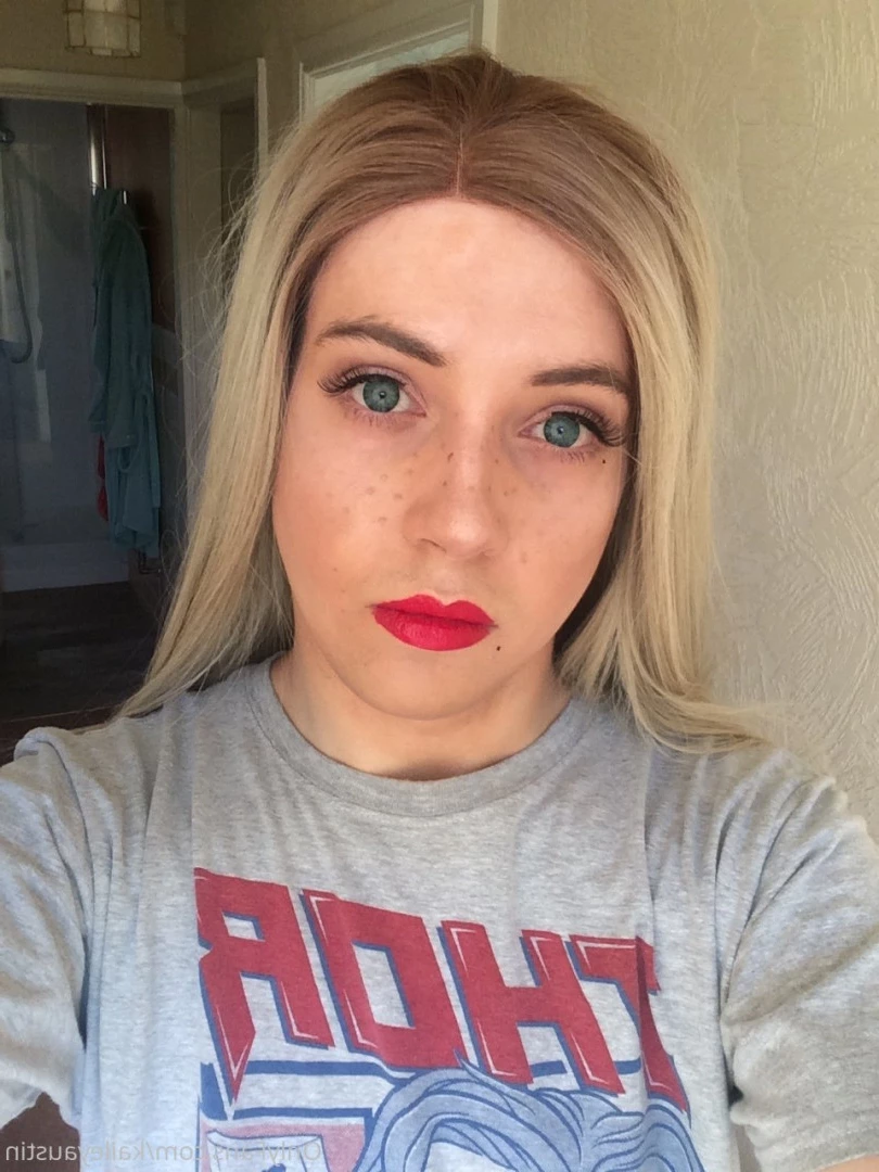 Kailey Austin [ kaileyaustin ] Onlyfans leaked photo 7411980 on Hotleaks.tv