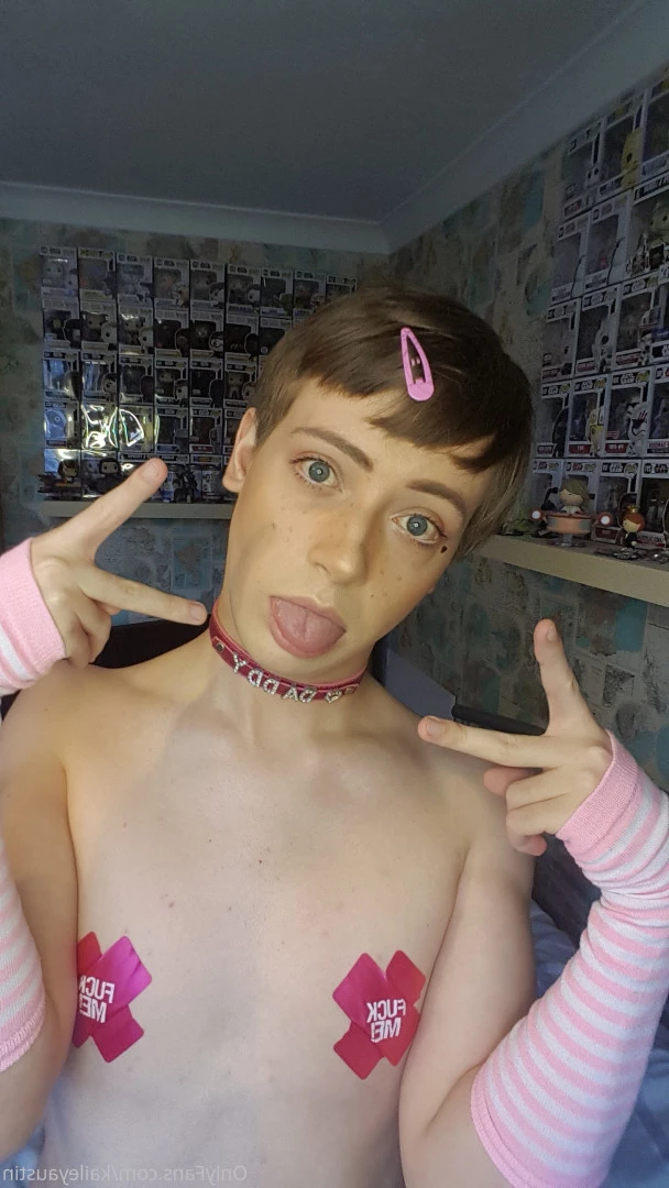 Kailey Austin [ kaileyaustin ] Onlyfans leaked photo 7412054 on Hotleaks.tv