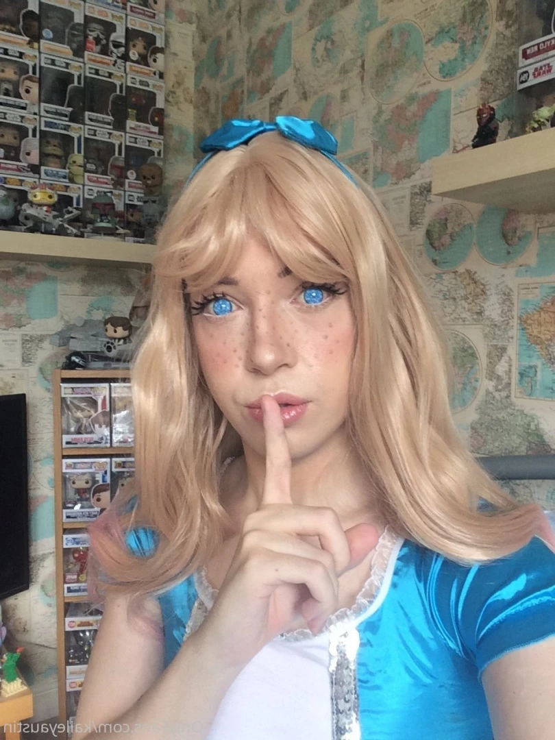 Kailey Austin [ kaileyaustin ] Onlyfans leaked photo 7412105 on Hotleaks.tv