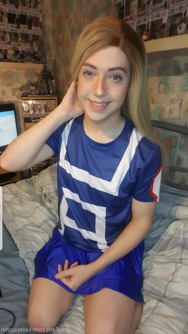 Kailey Austin [ kaileyaustin ] Onlyfans leaked photo 7412160 on Hotleaks.tv