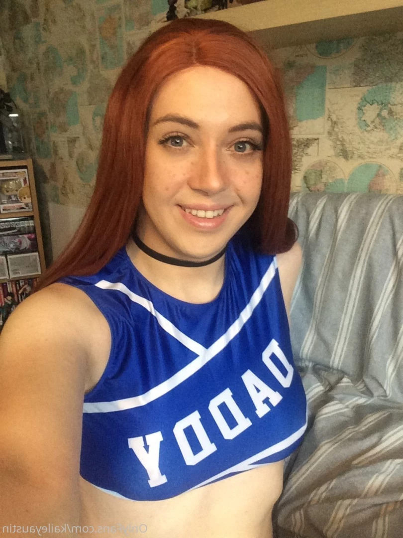 Kailey Austin [ kaileyaustin ] Onlyfans leaked photo 7412180 on Hotleaks.tv