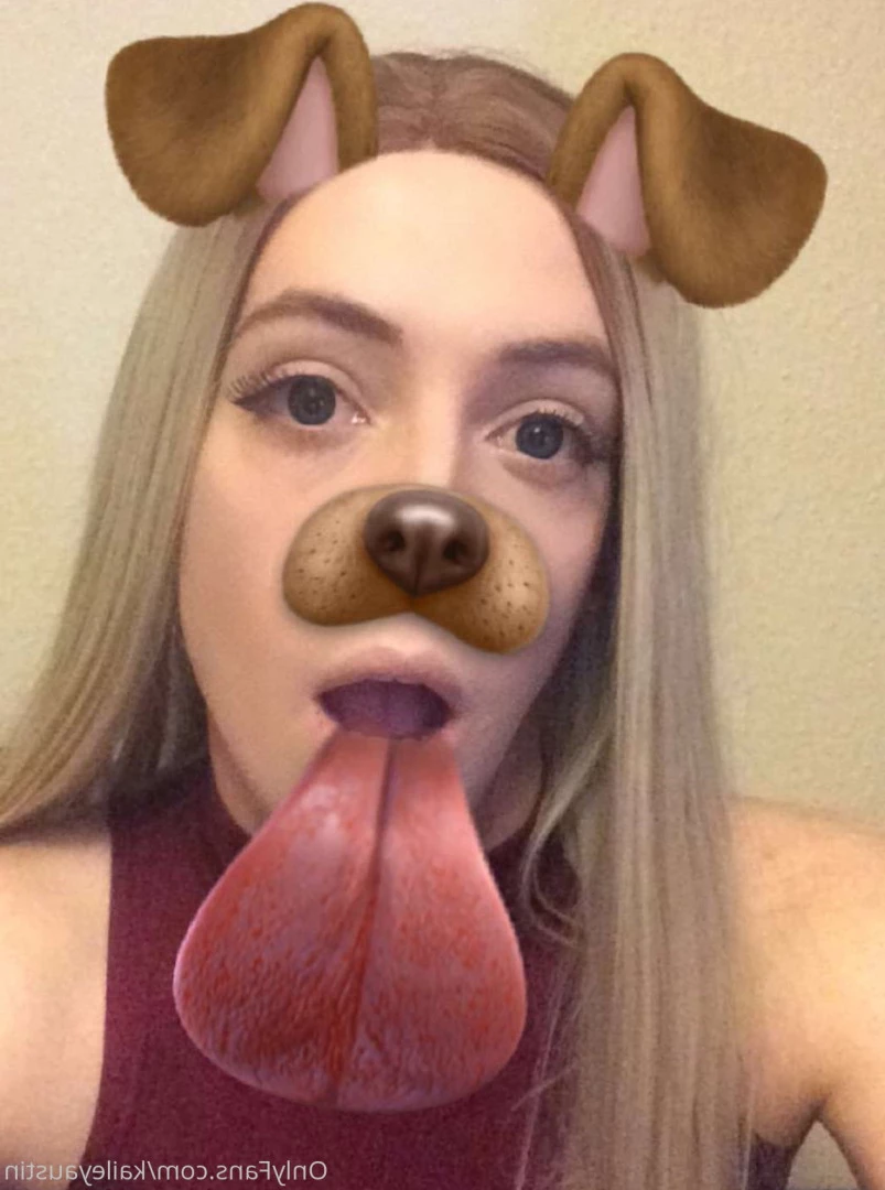 Kailey Austin [ kaileyaustin ] Onlyfans leaked photo 7412304 on Hotleaks.tv