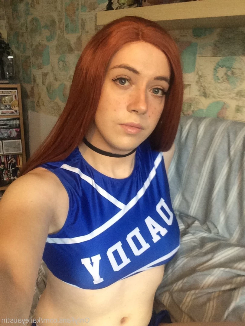 Kailey Austin [ kaileyaustin ] Onlyfans leaked photo 7412378 on Hotleaks.tv