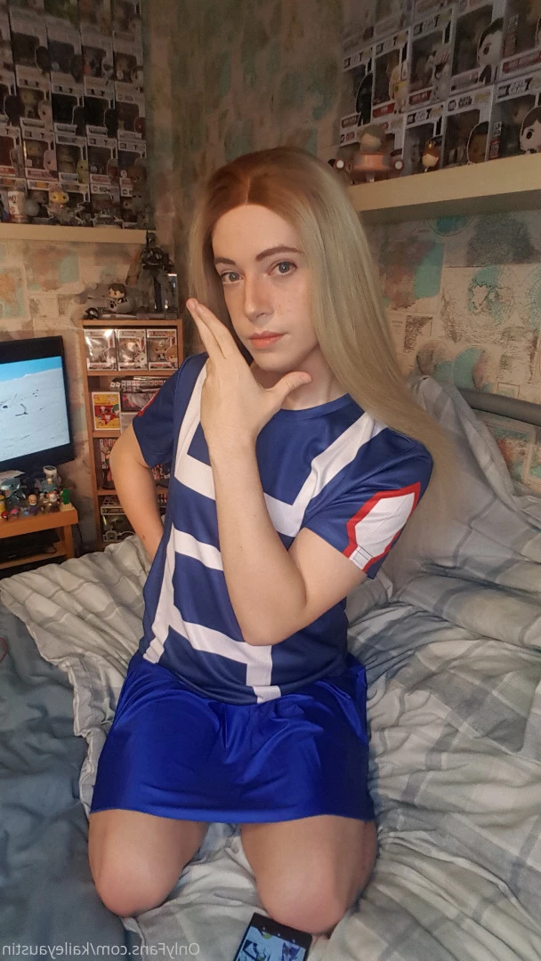 Kailey Austin [ kaileyaustin ] Onlyfans leaked photo 7412468 on Hotleaks.tv