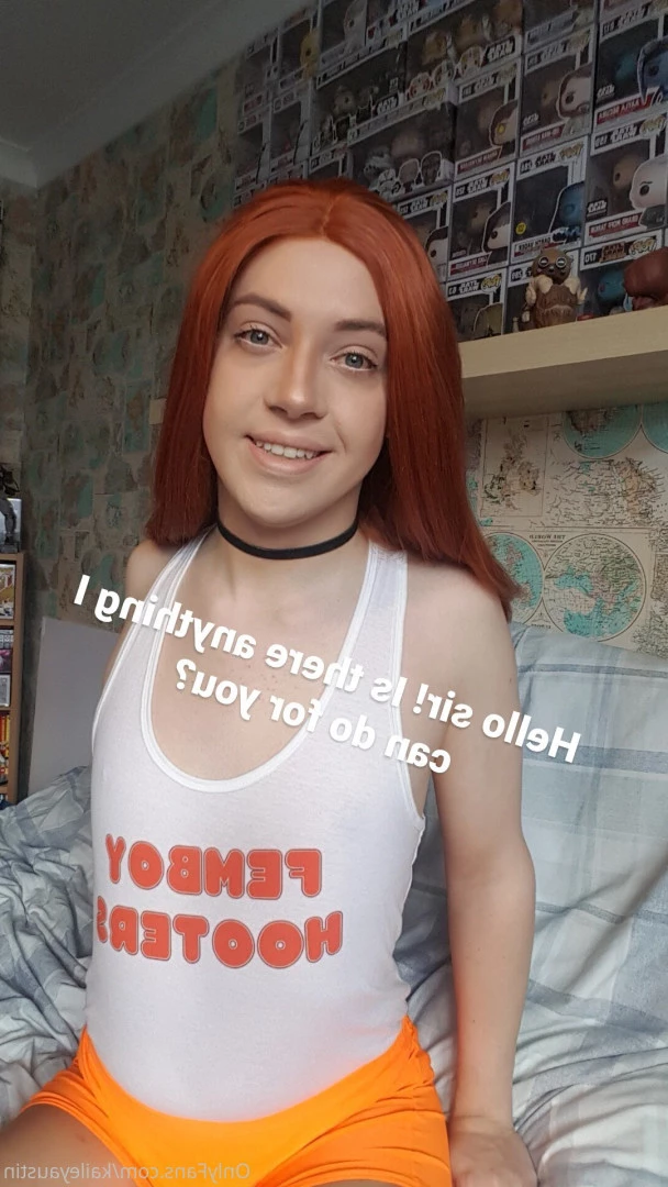 Kailey Austin [ kaileyaustin ] Onlyfans leaked photo 7412561 on Hotleaks.tv