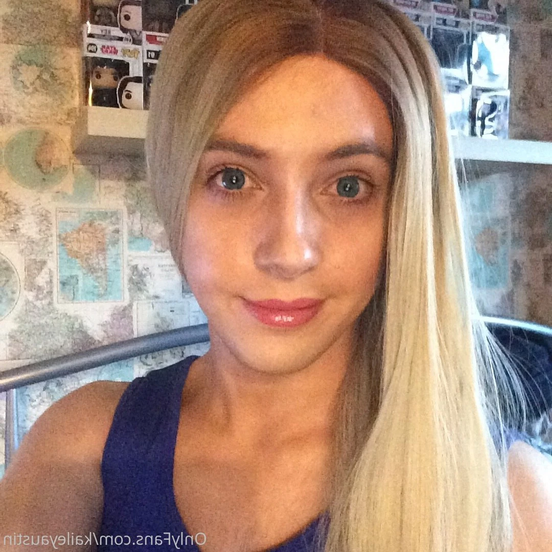 Kailey Austin [ kaileyaustin ] Onlyfans leaked photo 7412586 on Hotleaks.tv