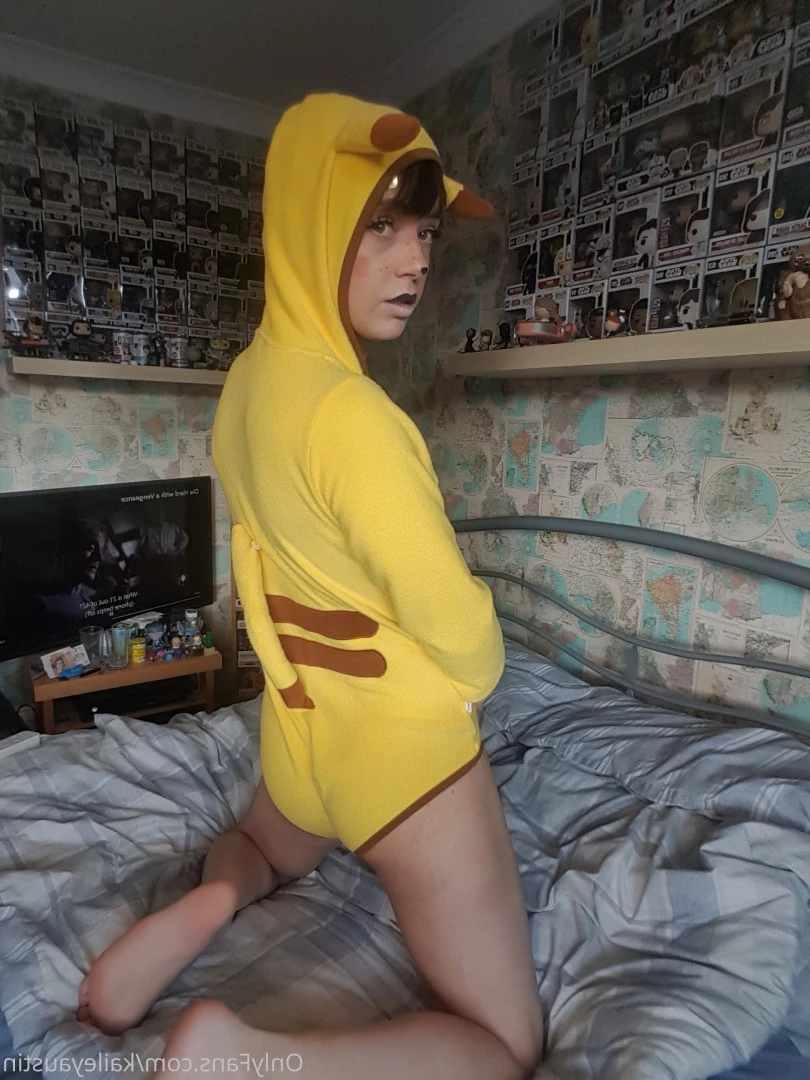 Kailey Austin [ kaileyaustin ] Onlyfans leaked photo 7412712 on Hotleaks.tv