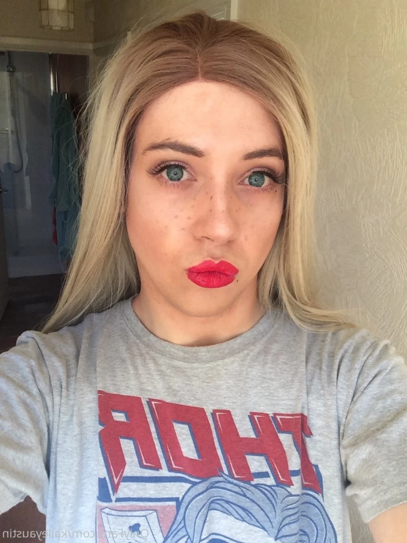 Kailey Austin [ kaileyaustin ] Onlyfans leaked photo 7412822 on Hotleaks.tv