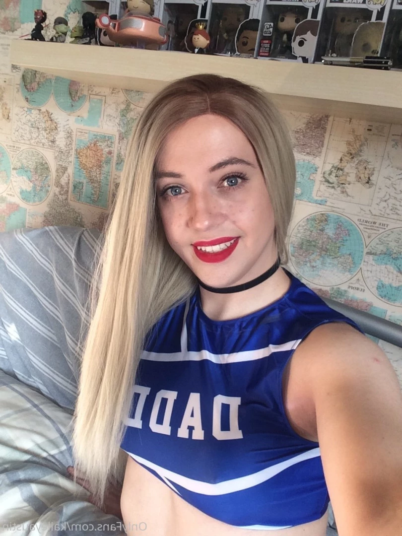 Kailey Austin [ kaileyaustin ] Onlyfans leaked photo 7412841 on Hotleaks.tv