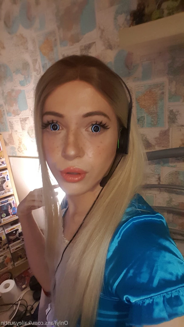 Kailey Austin [ kaileyaustin ] Onlyfans leaked photo 7412956 on Hotleaks.tv