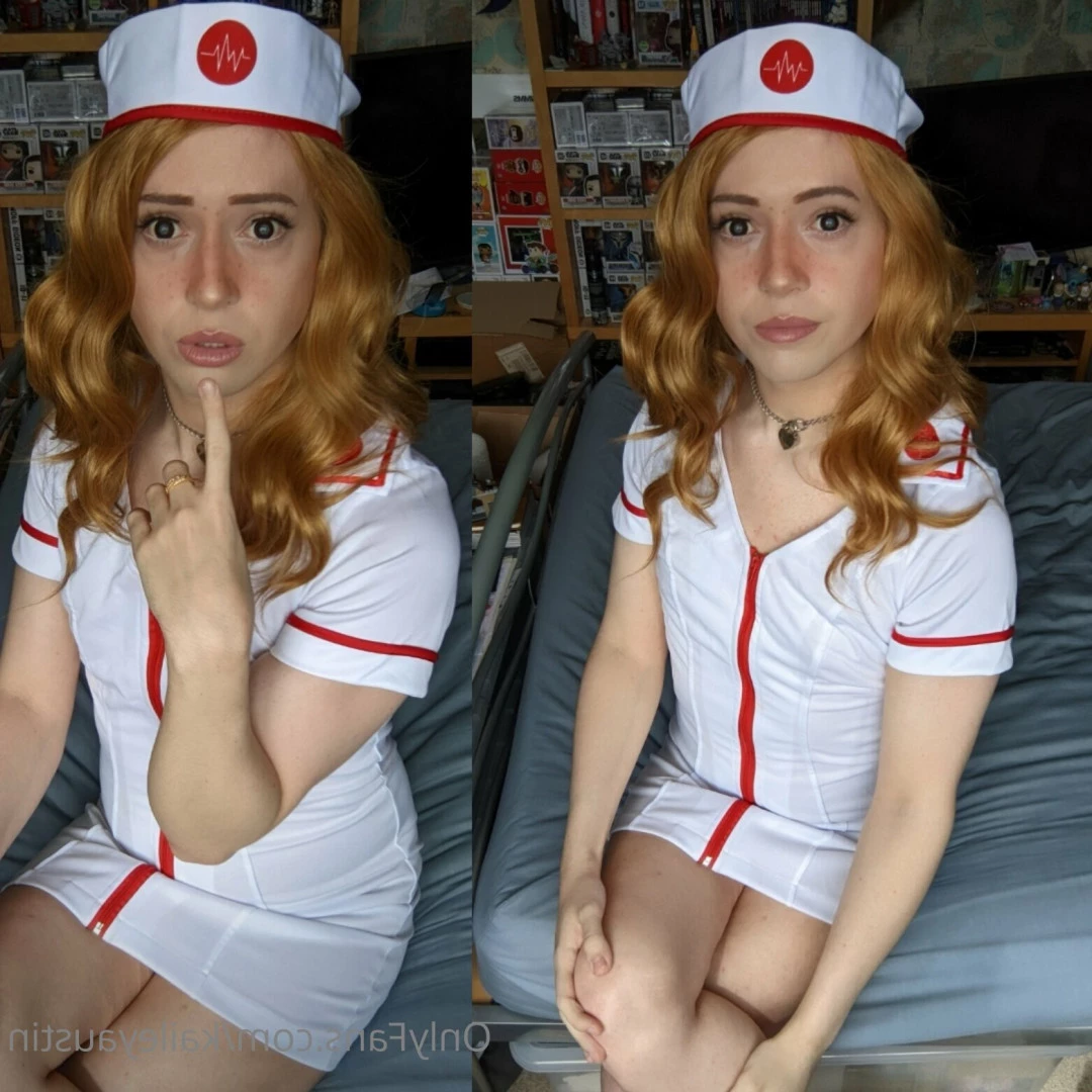 Kailey Austin [ kaileyaustin ] Onlyfans leaked photo 7413021 on Hotleaks.tv