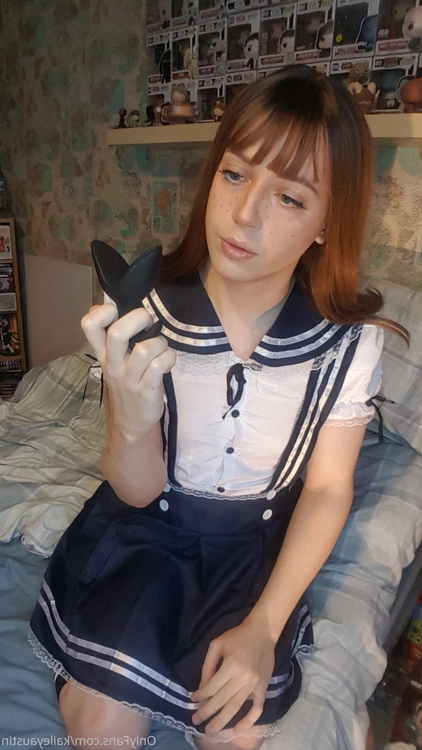Kailey Austin [ kaileyaustin ] Onlyfans leaked photo 7413041 on Hotleaks.tv