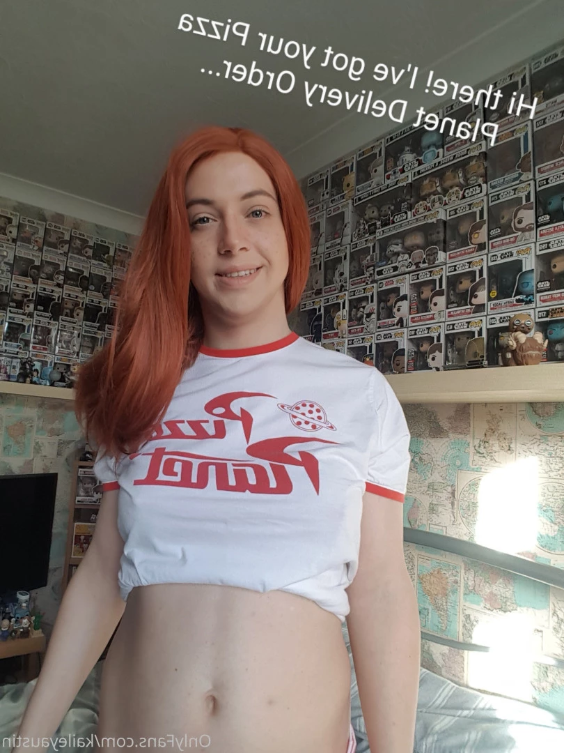 Kailey Austin [ kaileyaustin ] Onlyfans leaked photo 7413114 on Hotleaks.tv