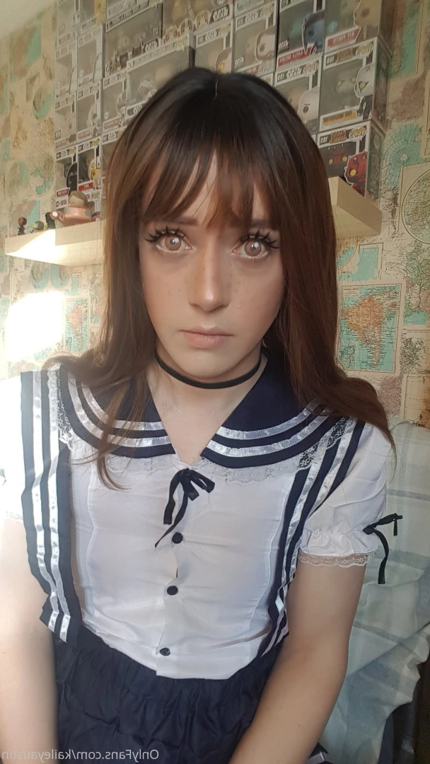Kailey Austin [ kaileyaustin ] Onlyfans leaked photo 7413186 on Hotleaks.tv