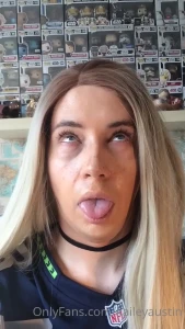Kailey Austin [ kaileyaustin ] Onlyfans leaked video 7428121 on Hotleaks.tv