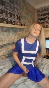Kailey Austin [ kaileyaustin ] Onlyfans leaked video 7428315 on Hotleaks.tv