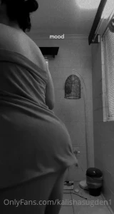 Kalisha Sudgen [ kalishasudgen ] Onlyfans leaked video 7427862 on Hotleaks.tv