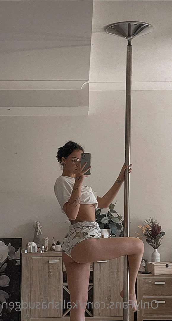 Kalisha Sudgen [ kalishasudgen ] Onlyfans leaked photo 7517853 on Hotleaks.tv