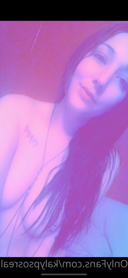 Lily [ kalypsosrealm ] Onlyfans leaked photo 7044784 on Hotleaks.tv