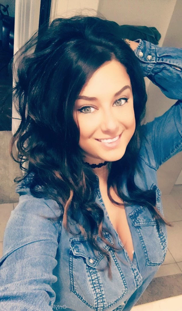 Ashley Dawn ✨ [ somegirlnamed_ashley ] Onlyfans leaked photo 610072 on Hotleaks.tv
