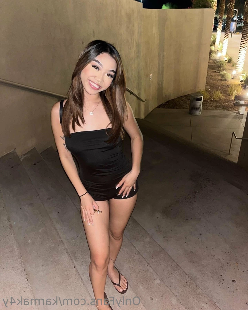 Karma 😻 [ karmak4y ] Onlyfans leaked photo 7627135 on Hotleaks.tv