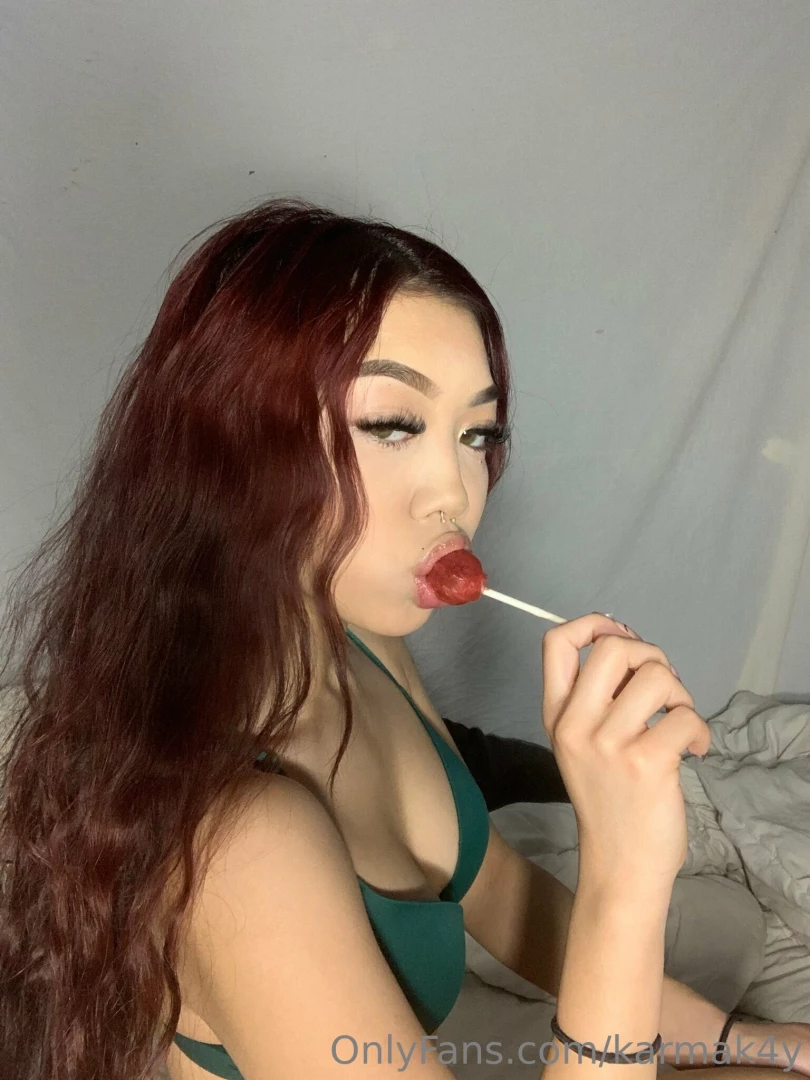 Karma 😻 [ karmak4y ] Onlyfans leaked photo 16718928 on Hotleaks.tv