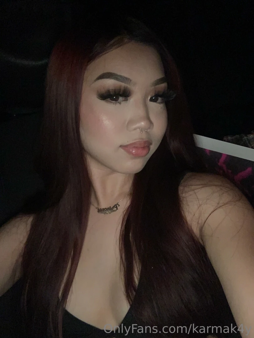 Karma 😻 [ karmak4y ] Onlyfans leaked photo 16718947 on Hotleaks.tv