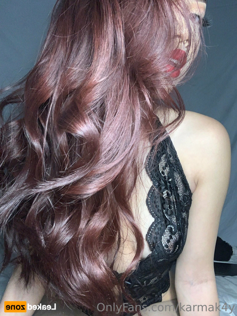 Karma 😻 [ karmak4y ] Onlyfans leaked photo 16718950 on Hotleaks.tv