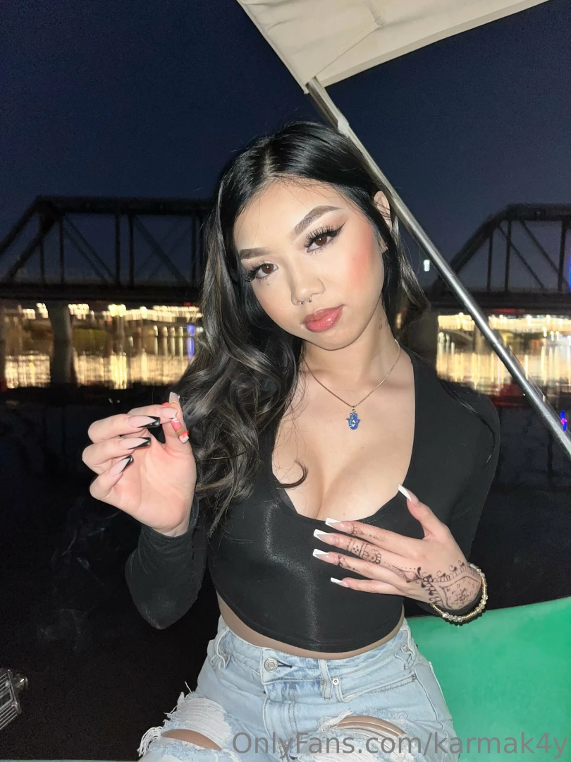 Karma 😻 [ karmak4y ] Onlyfans leaked photo 16719058 on Hotleaks.tv