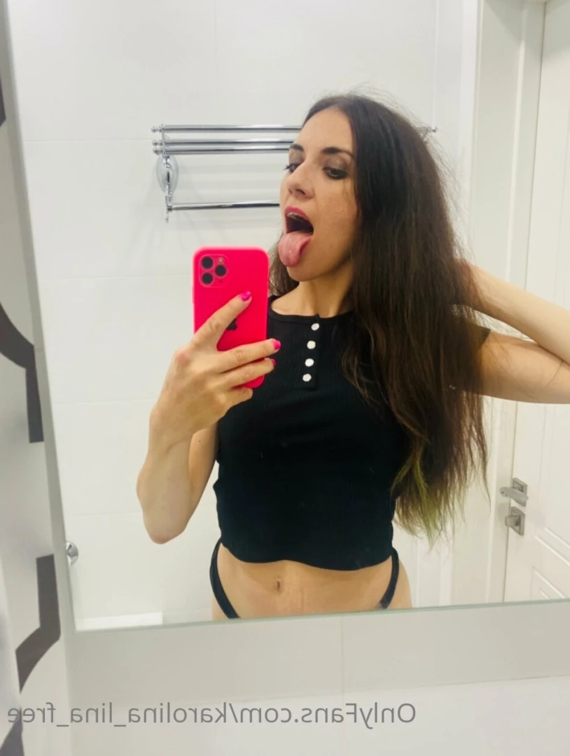 🅺🅰🆁🅾🅻🅸🅽🅰 [ karolina_lina_free ] Onlyfans leaked photo 7110411 on Hotleaks.tv