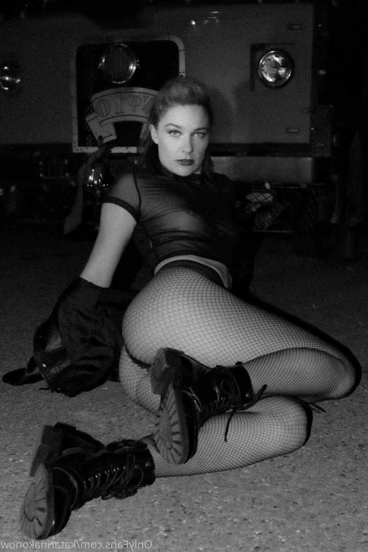 Katarina Konow [ katarinakonow ] Onlyfans leaked photo 7042919 on Hotleaks.tv