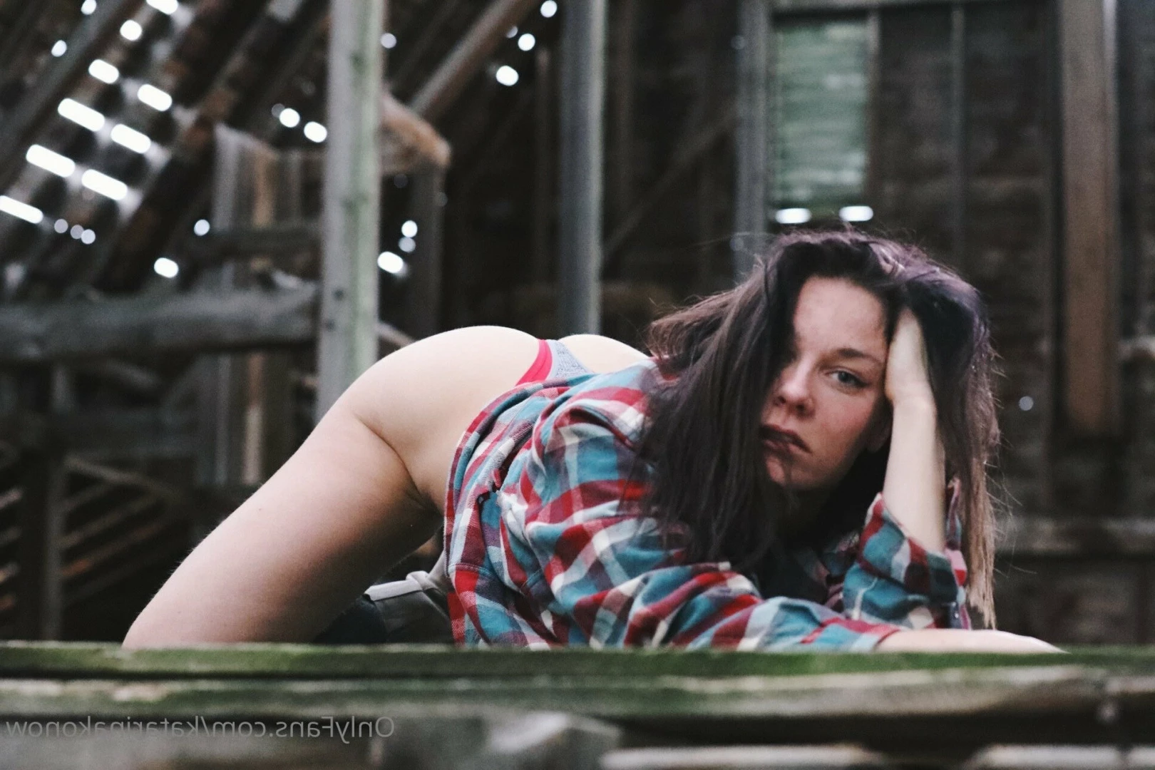 Katarina Konow [ katarinakonow ] Onlyfans leaked photo 7044288 on Hotleaks.tv
