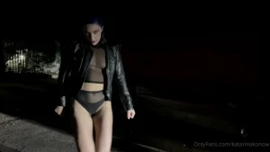 Katarina Konow [ katarinakonow ] Onlyfans leaked video 7426906 on Hotleaks.tv