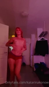 Katarina Konow [ katarinakonow ] Onlyfans leaked video 7426915 on Hotleaks.tv